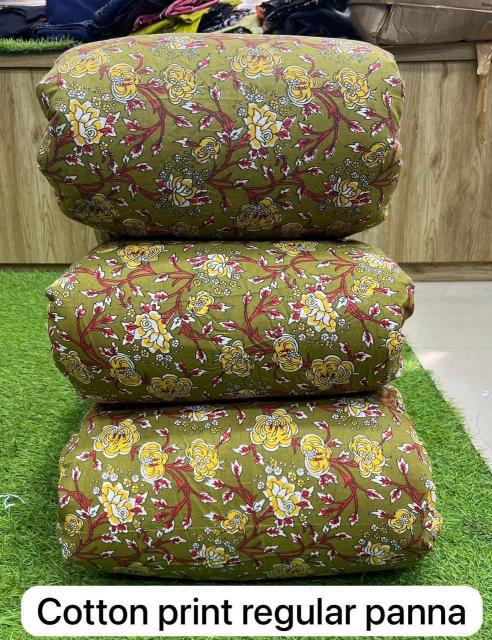 Sajni Cotton print Cotton fabric suppliers in Hyderabad