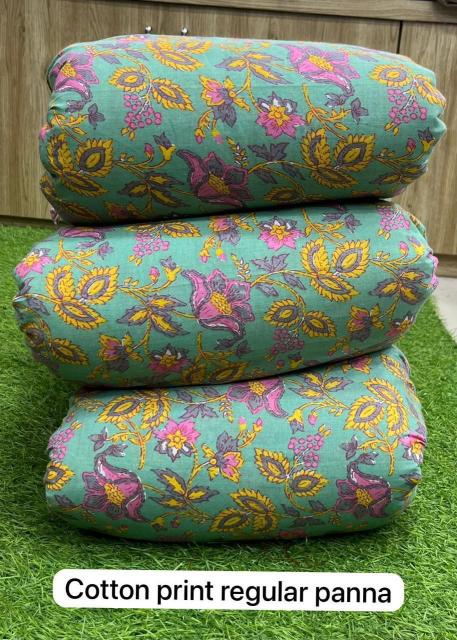 Sajni Cotton print Digital printed cotton fabric