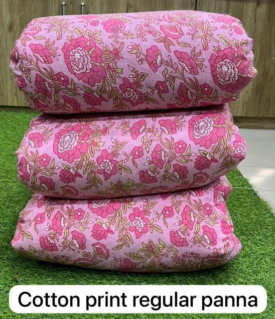 Sajni Cotton print Wholesale cotton prints