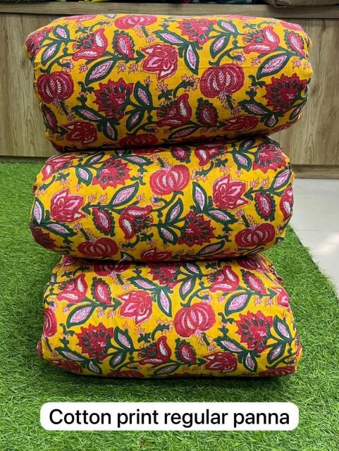 Sajni cotton print wholesale designer fabric