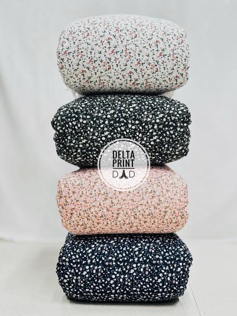 Sajni Delta fabric importers