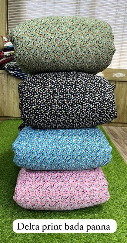 Sajni Delta print Wholesale fabric distributors