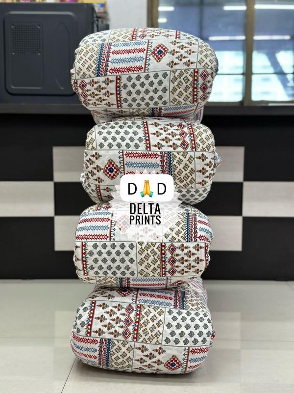 Sajni Digital print fabrics suppliers in Delhi
