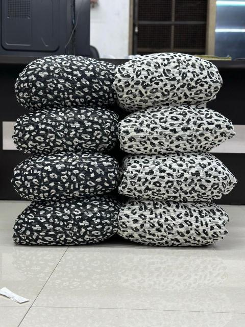 Sajni Floral asthazari print fabric in West Bengal