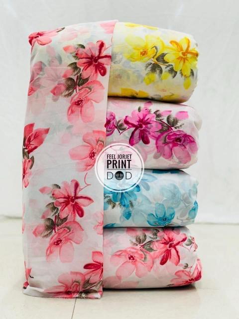 Sajni Georgette Wholesale fabric dealers in ahmedabad