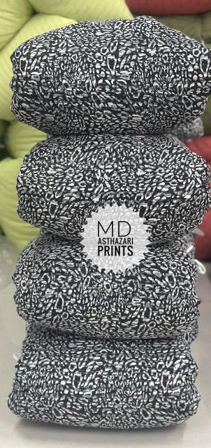 Sajni Hand-block printed fabric wholesalers in India
