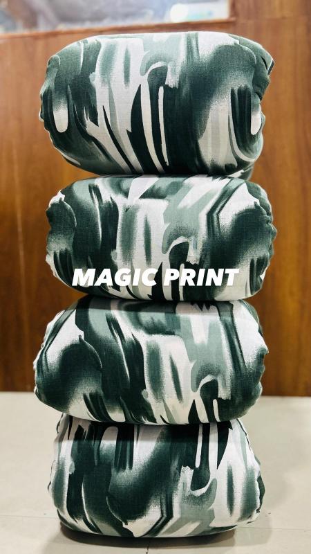 Sajni Magic Printed fabrics wholesale Kolkata