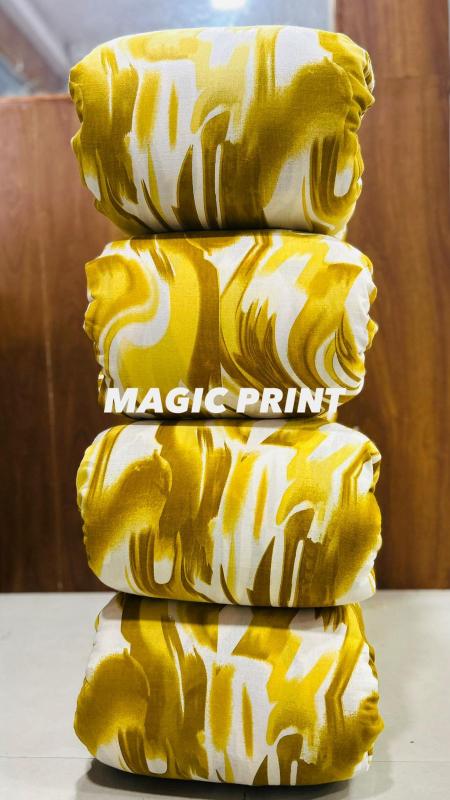 Sajni Magic Printed textile wholesale Kolkata