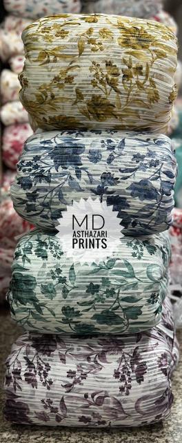 Sajni Organic cotton fabric suppliers in West Bengal