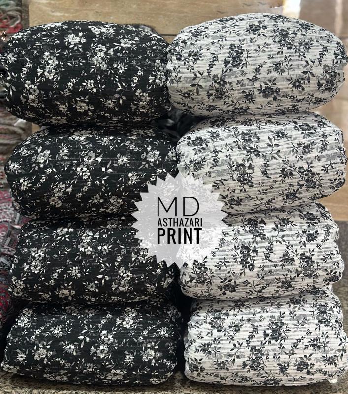 Sajni Printed Asthazari dupatta suppliers