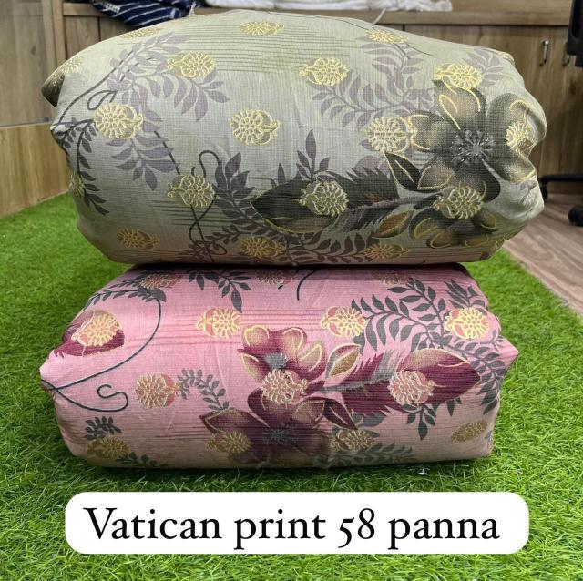 Sajni vatican Fabric stores in bangalore