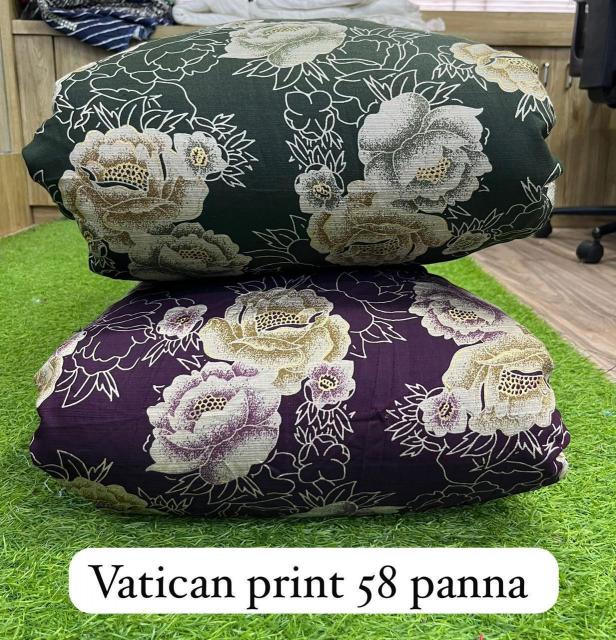 Sajni vatican Wholesale textile market in bangalore