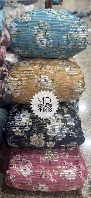 Sajni Wholesale asthazari fabric for dressmaking
