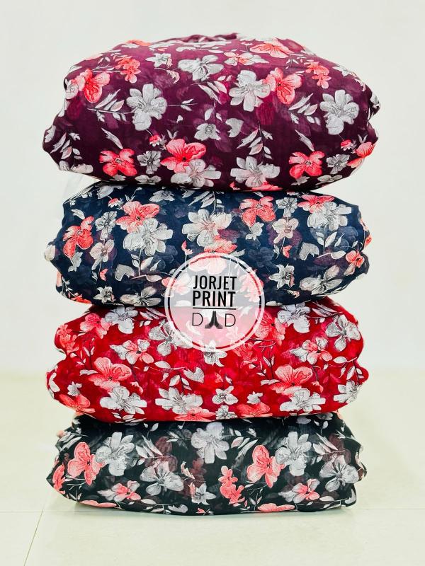 Sajni Wholesale fabric dealers in Ahmedabad