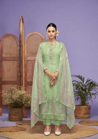 Sargam tanvi digital printed ahmedabad dress material wholesale market