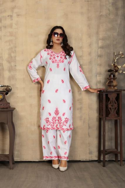 Shree salasar sanaya top bottom kurti manufacturer
