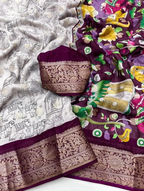 Shreya vol-3 moss mello cotton sarees for summer surat sarees wholesale market