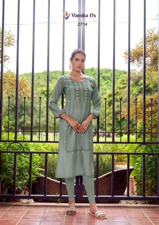 Vamika nx melody pv chandri top pant kurtis manufacturer