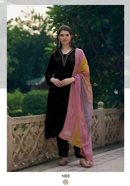 Your choice she heavy orgenga top bottom dupatta best kurti manufacturer in india