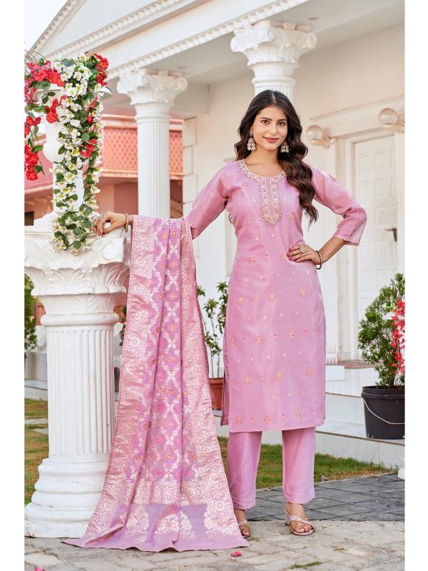 Aanchi namasvi meena jacquard kurti manufacturers in india