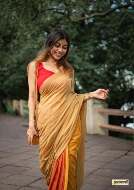 Blousewala presents khadi cotton blouse designer saree ebay india