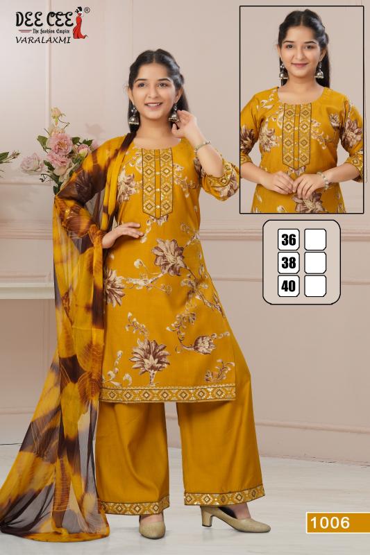 Deecee varalaxmi vatican print straight indian kurtis shops in dubai