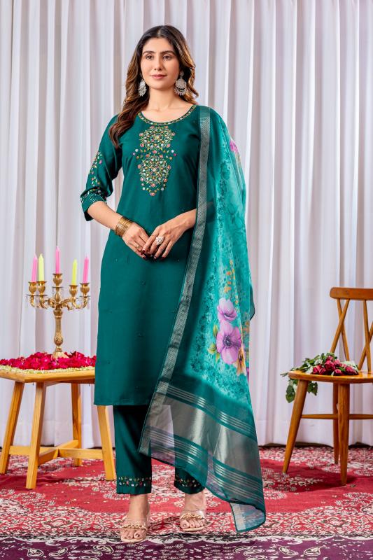 Diva 111 viscose silk top bottom dupatta designer kurtis ebay india