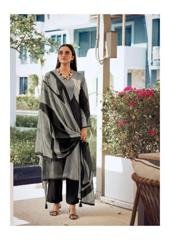 Diva 117 heavy poly rayon 3 pcs kurti set for women india