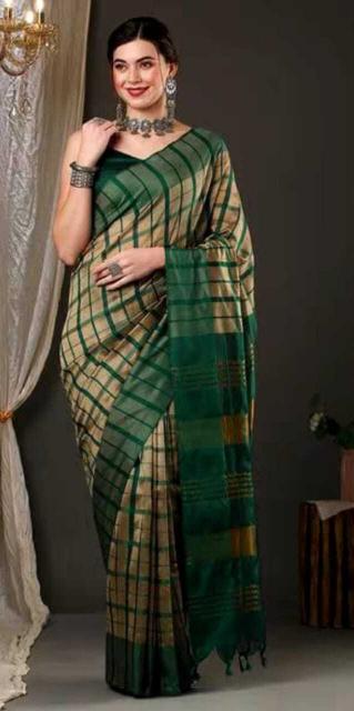 GC aura cotton silk indian sarees online shopping