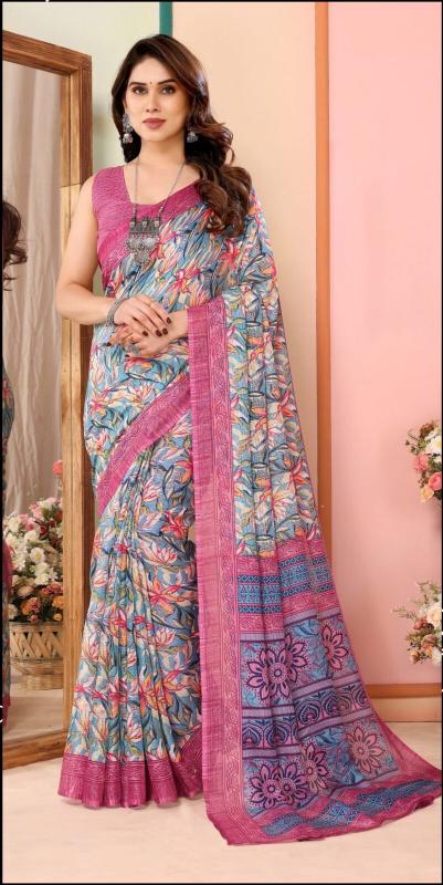 GC kota doriya printed wholesale sarees online