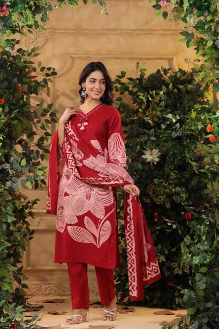 Jaipur v shape neck design cotton buy indian kurtis online usa