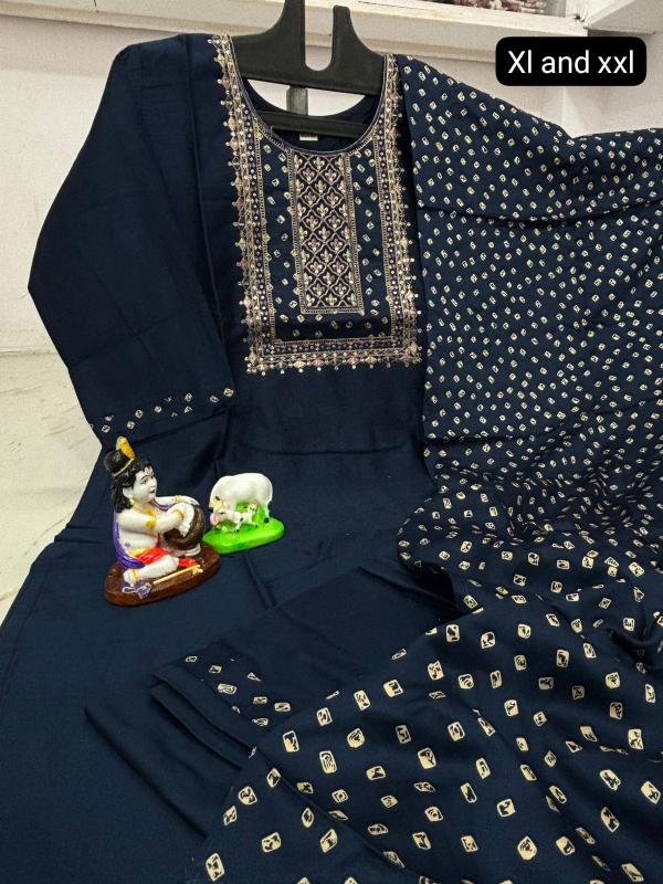 K k boutique gaji silk top bottom dupatta kurtis manufacturer