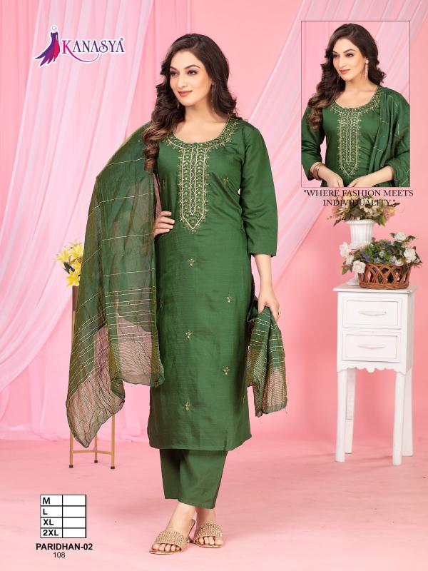 Kanasya ptidhan vol 2 vatican 3 pcs buy indian kurtis online usa