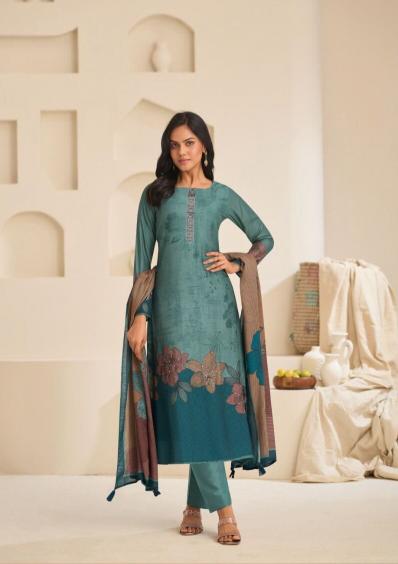 Karachi kahani muslin digital print wholesale dress material online
