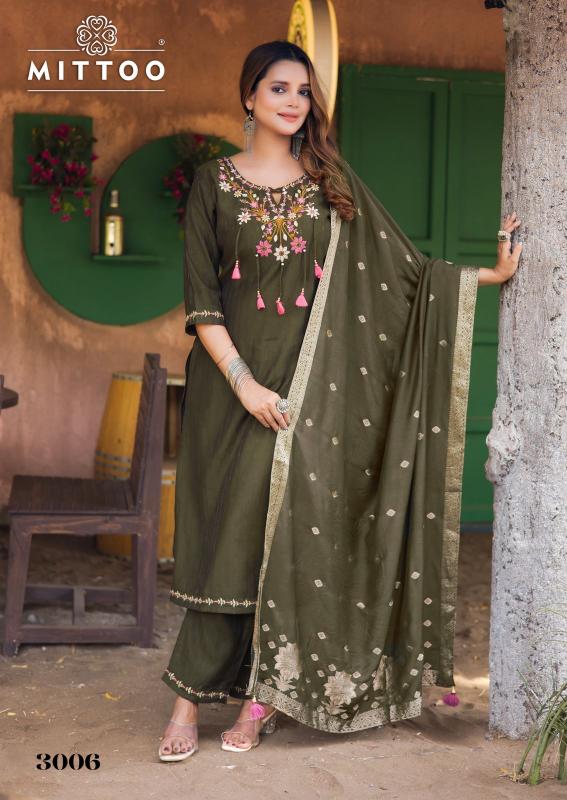 MITTOO mansa viscose weaving top bottom dupatta ebay canada indian kurtis