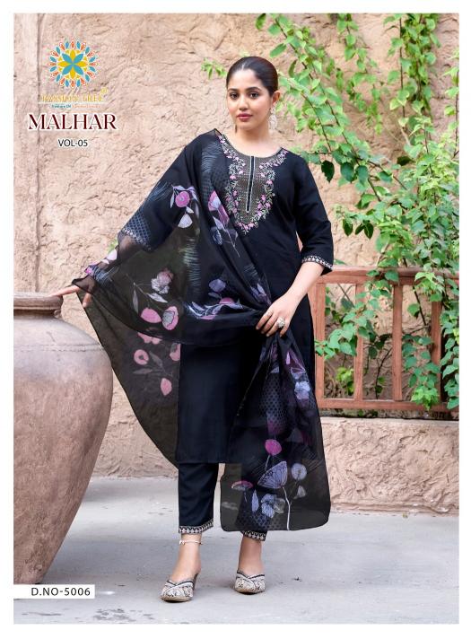Passion tree malhar vol 5 roman silk straight indian kurtis online shopping