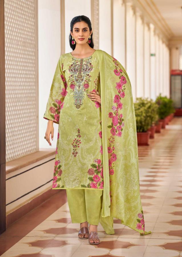 Riaz arts musafir 28 cotton digital prints ahmedabad dress material wholesale market