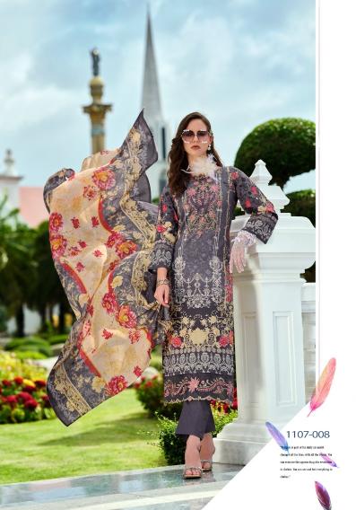 ROMANI AARZU vol 19 soft cotton digital print designer dress material ebay india