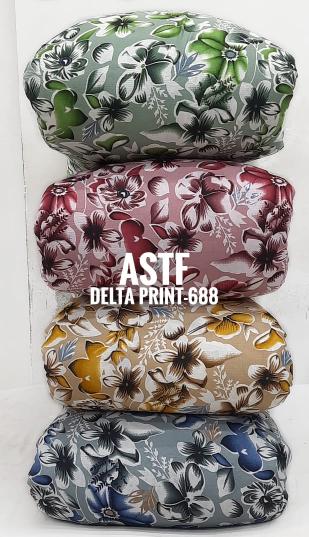 Sajni Bulk delta print orders in Surat