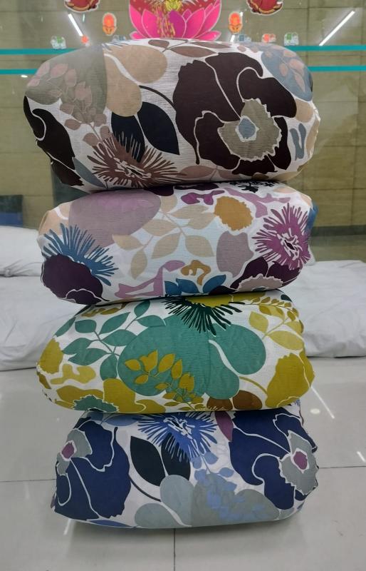 Sajni delta print Buy upholstery fabric online India