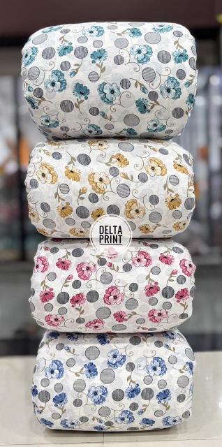 Sajni delta Print Cotton fabric wholesale suppliers in Delhi