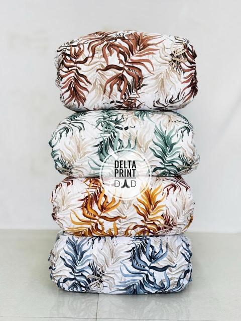 Sajni delta print Fabric wholesale market in Delhi