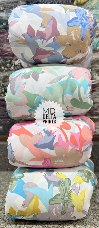 Sajni delta print Fabric wholesalers Kolkata