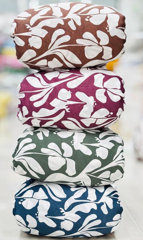 Sajni delta print Printed fabric online India