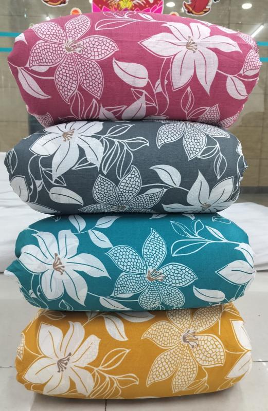 Sajni delta print Wholesale fabric rolls