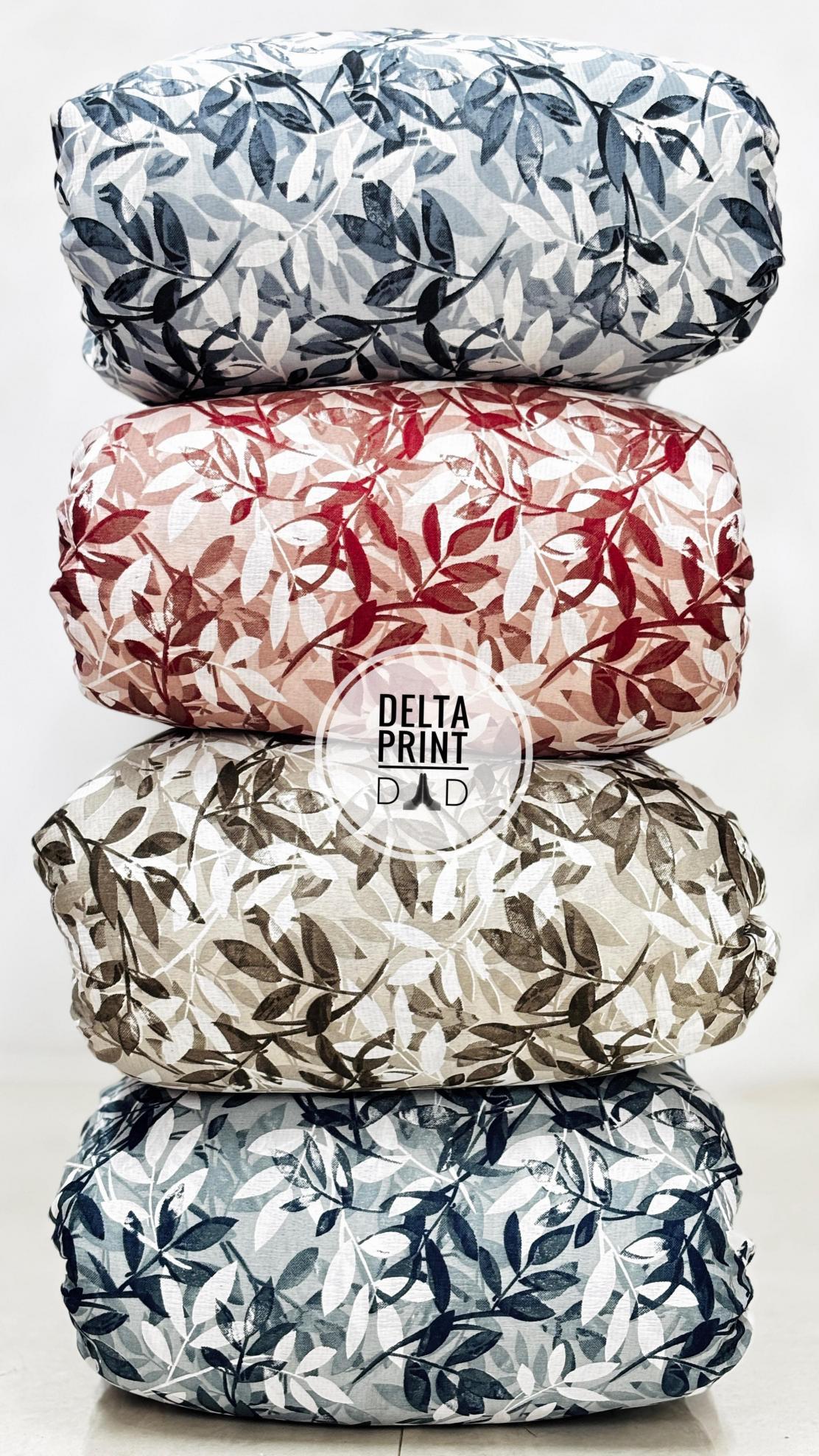 Sajni delta print Wholesale fabric supplier
