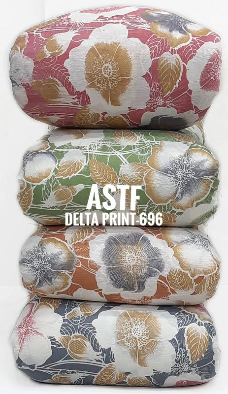 Sajni delta Printed Digital print fabrics supplier in Delhi