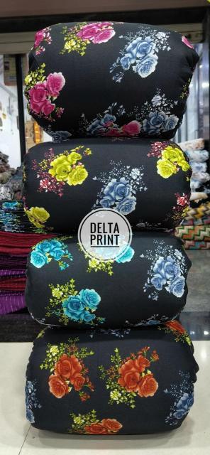Sajni delta Printed fabric suppliers