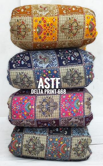 Sajni delta Printed Wholesale fabrics textile printing in Delhi
