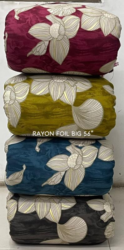 Sajni Reyon fabric manufacturers in Surat